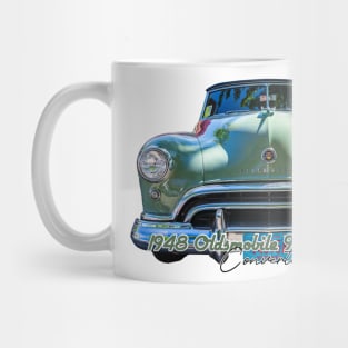 1948 Oldsmobile 98 Futuramic Convertible Mug